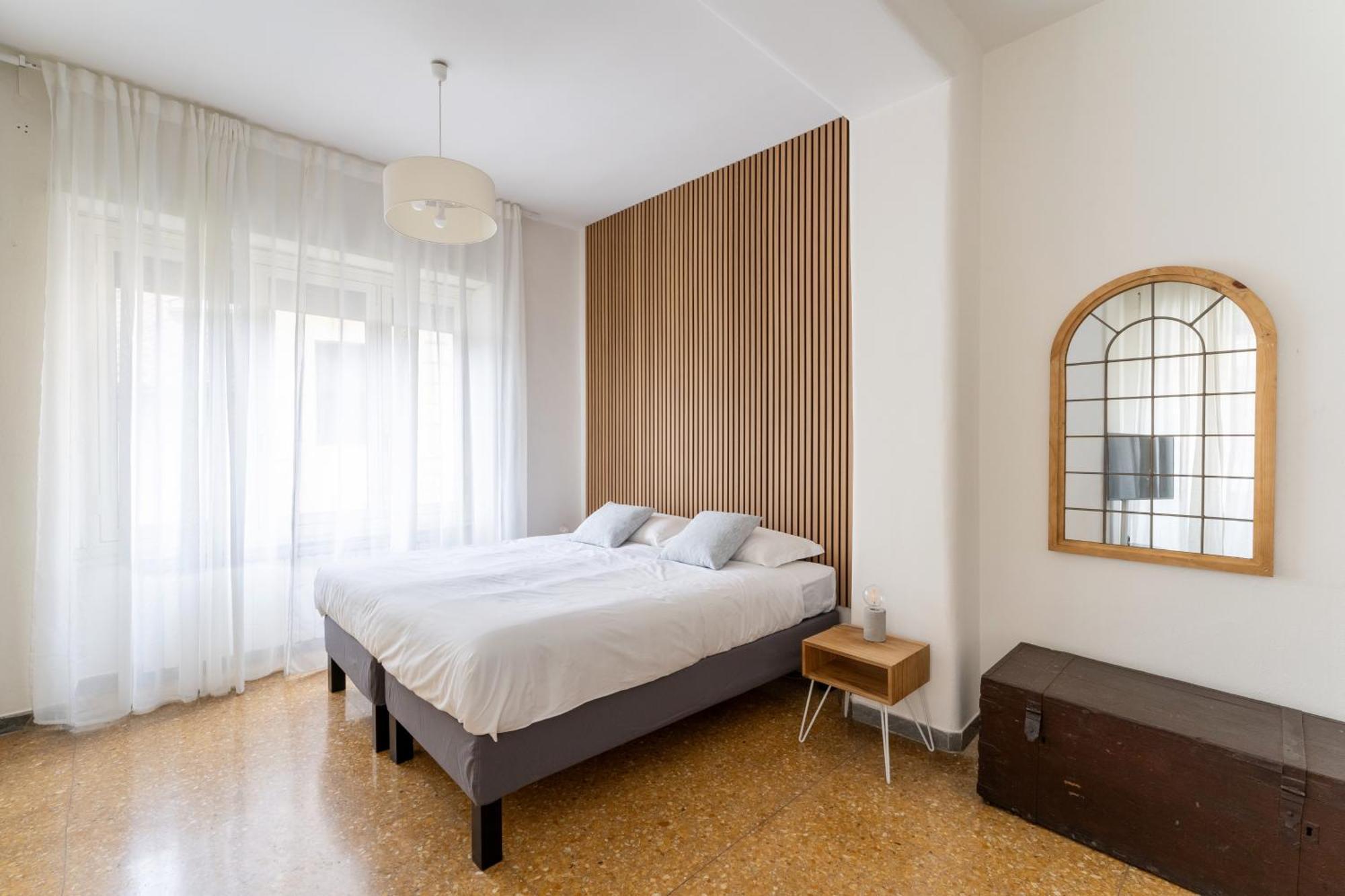 Mp House In Trastevere Appartamento *