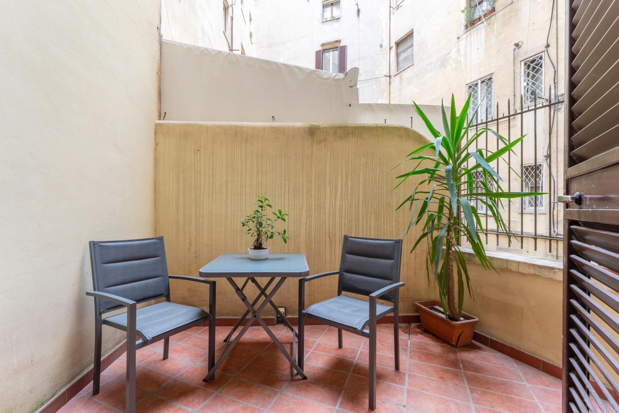 Appartamento Mp House In Trastevere