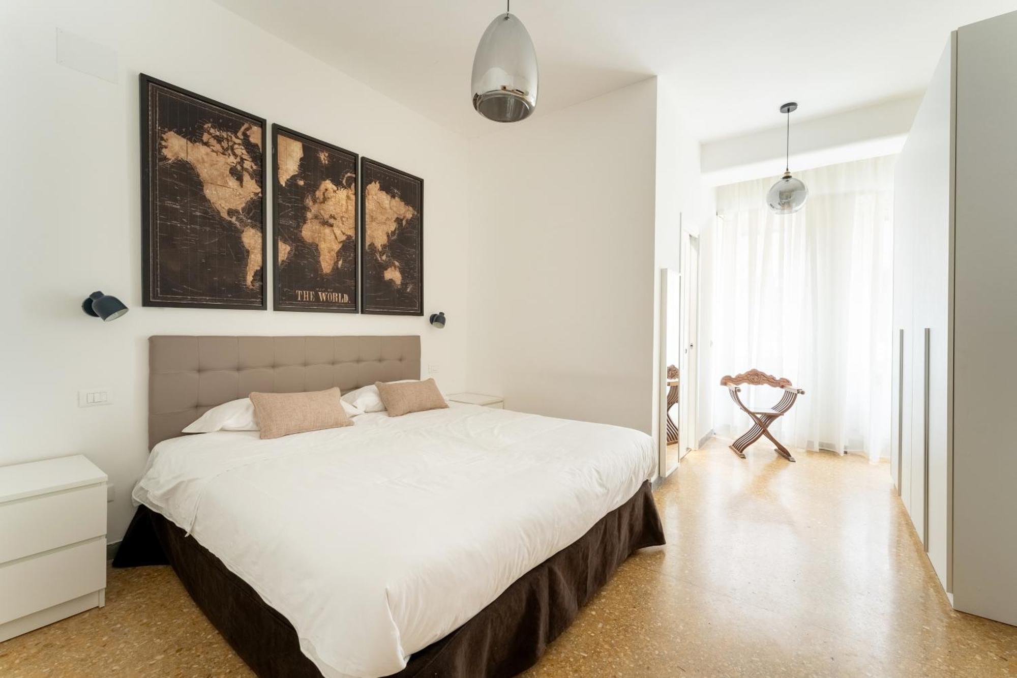 Appartamento Mp House In Trastevere Roma
