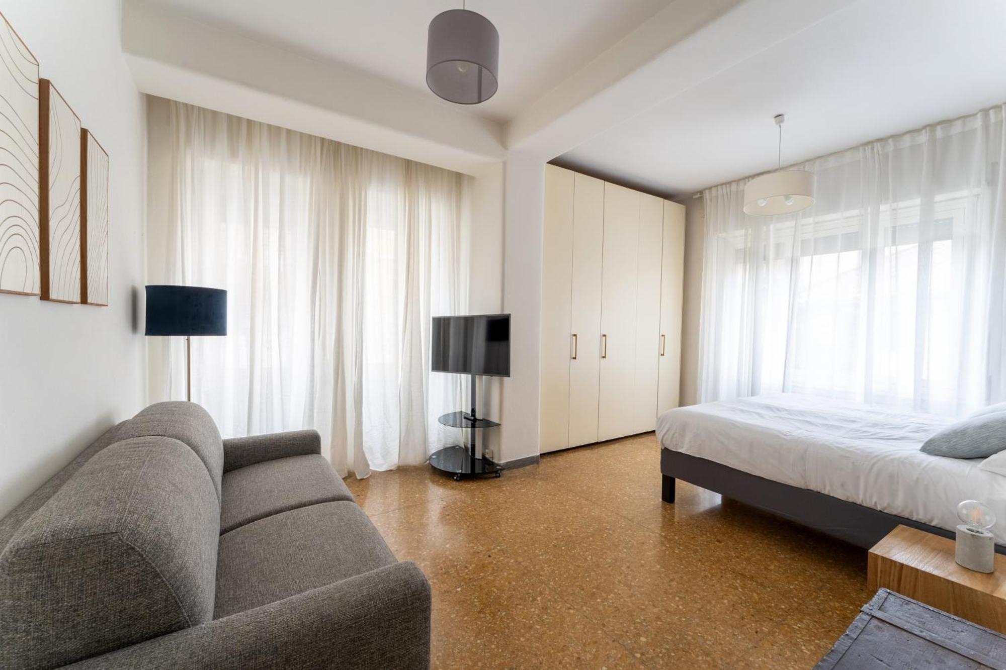 Mp House In Trastevere Appartamento *