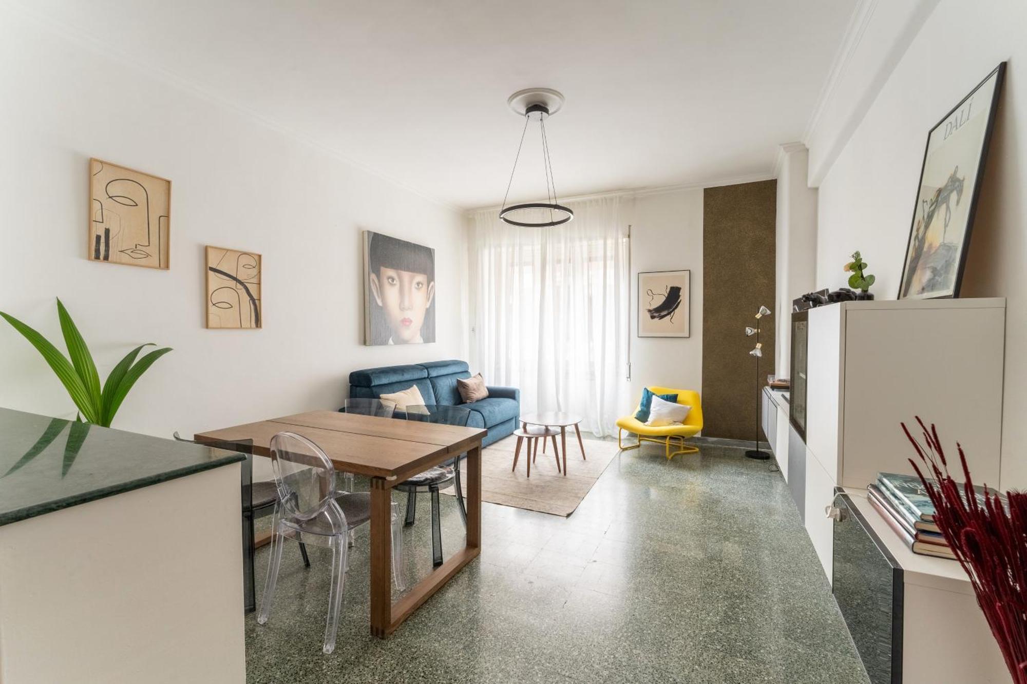 Mp House In Trastevere Apartamento Roma