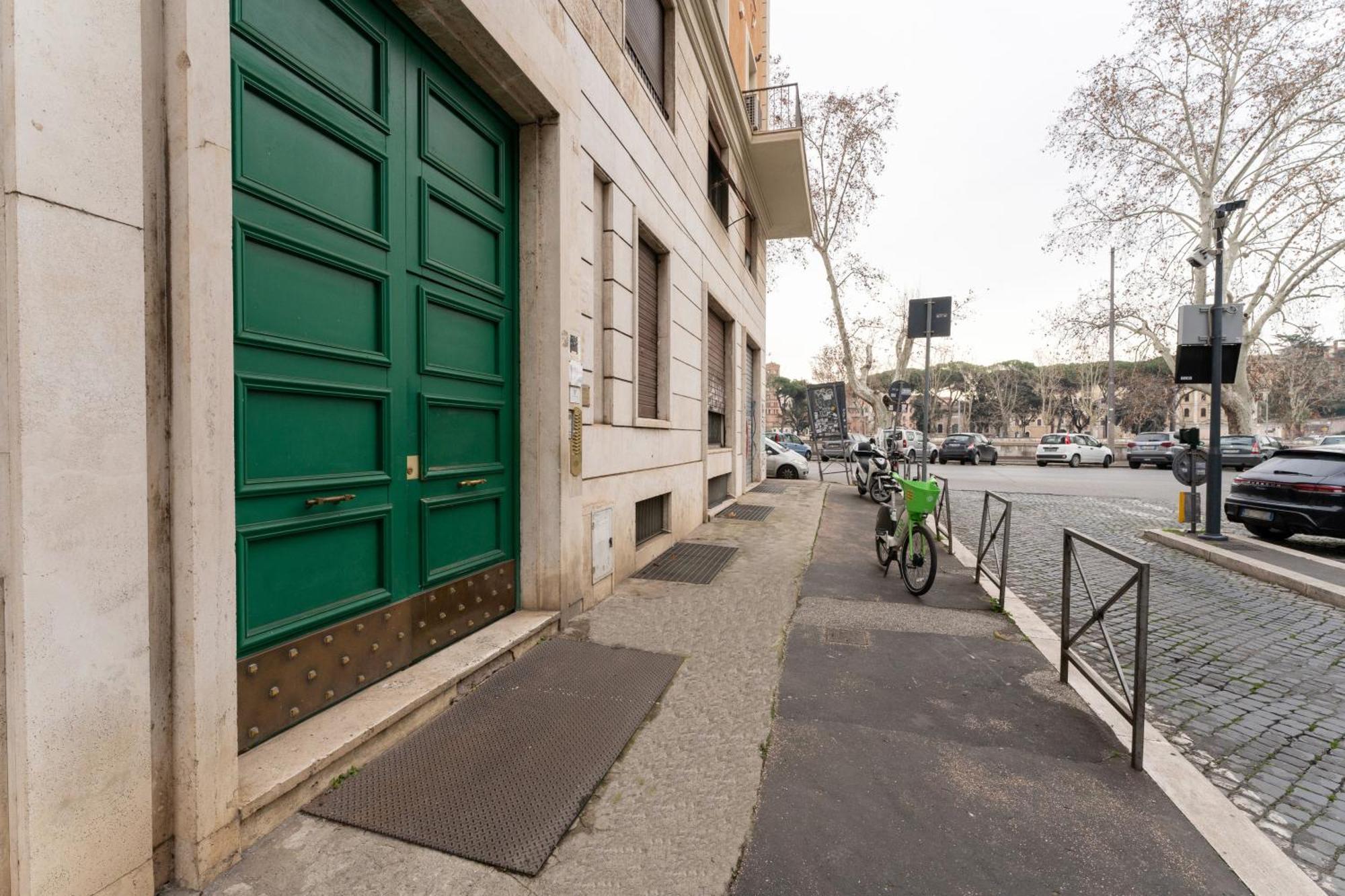 Appartamento Mp House In Trastevere *