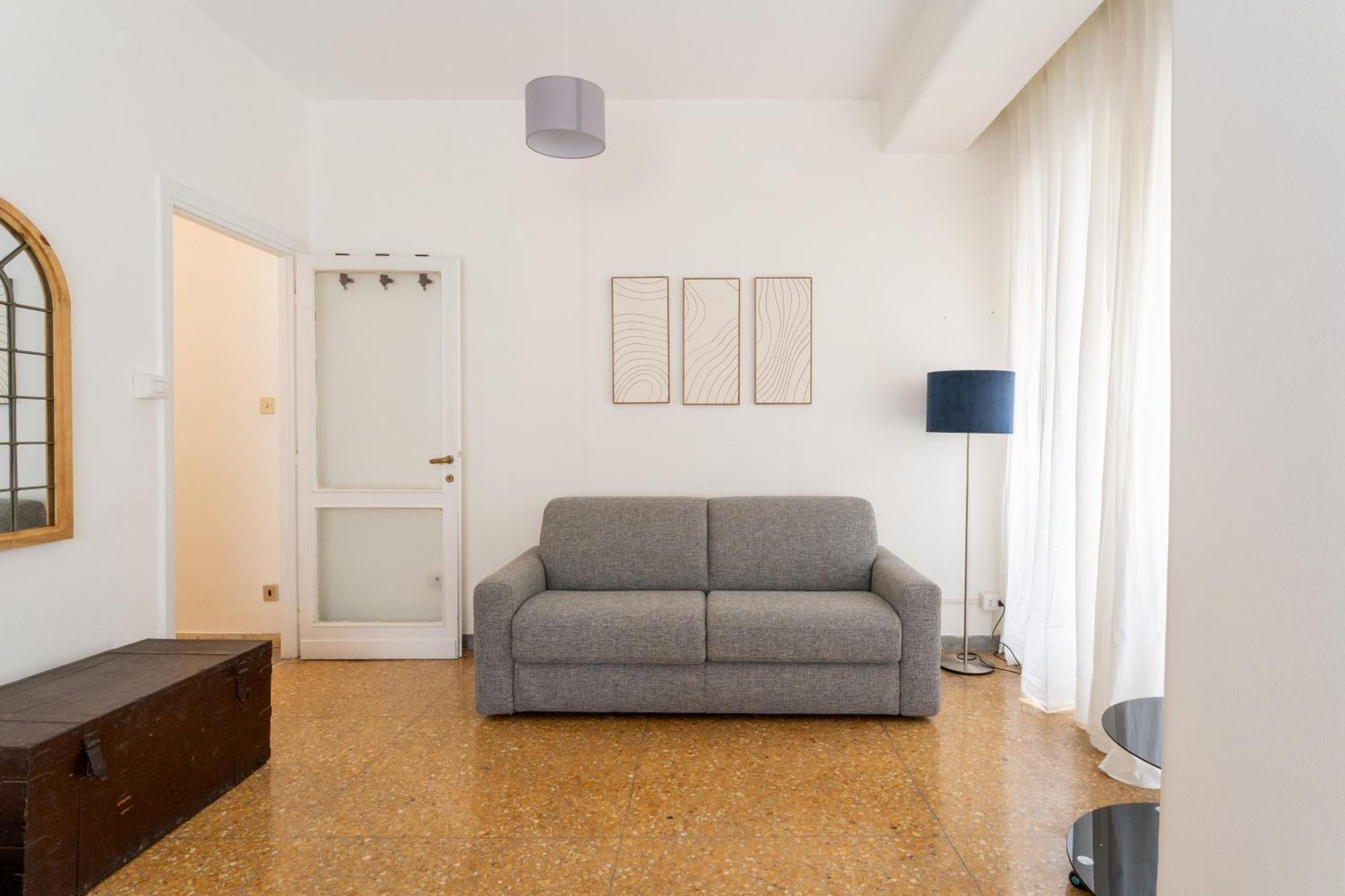 Mp House In Trastevere Apartamento